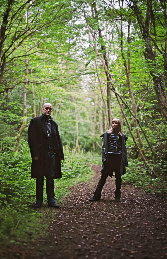 The Vaselines Press Shot